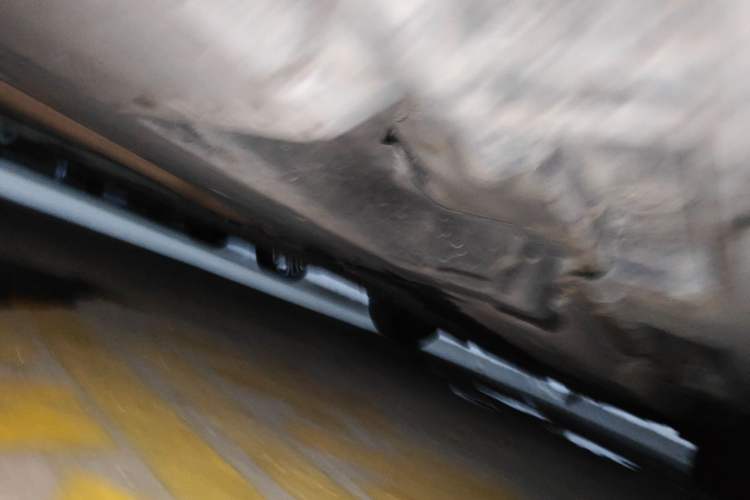 Used Lexus ES 2020 200 Excellence Edition Chassis Rear Right