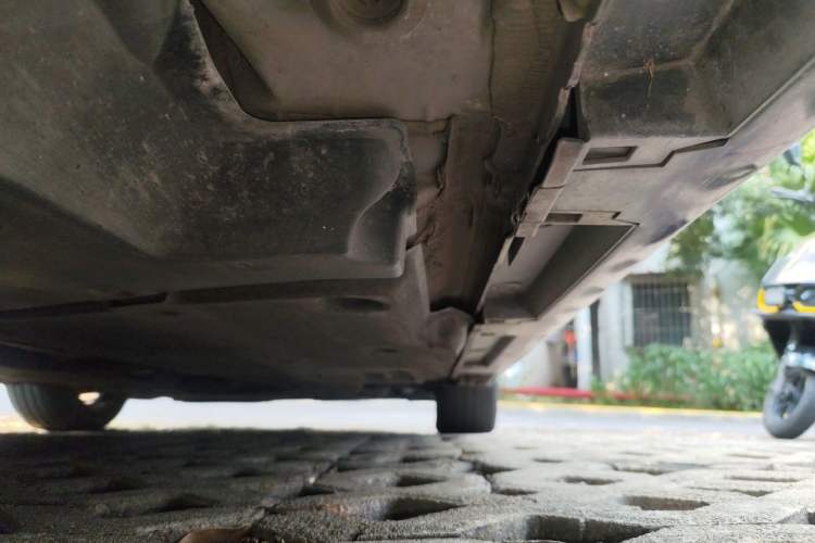 Used Lexus ES 2020 200 Luxury Edition Chassis Rear Right
