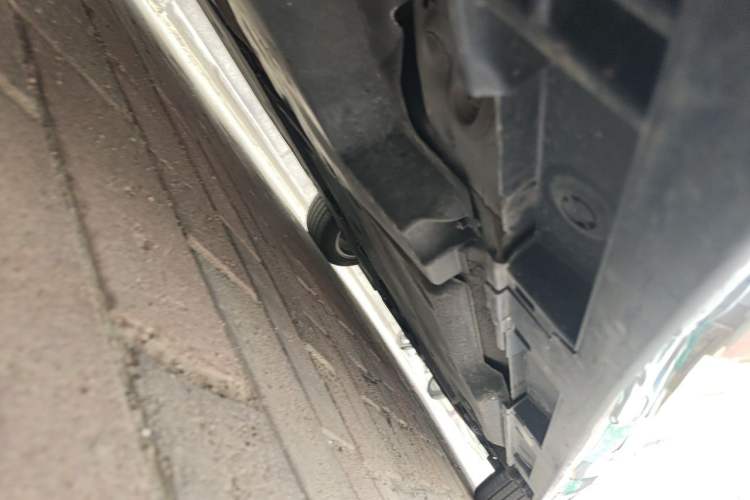 Used Lexus ES 2020 200 Excellence Edition Chassis Rear Right