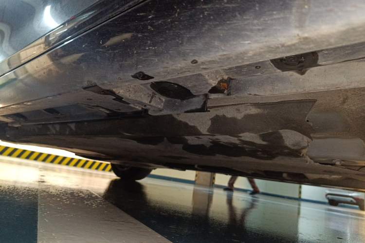 Used Lexus ES 2020 200 Excellence Edition Chassis Rear Right