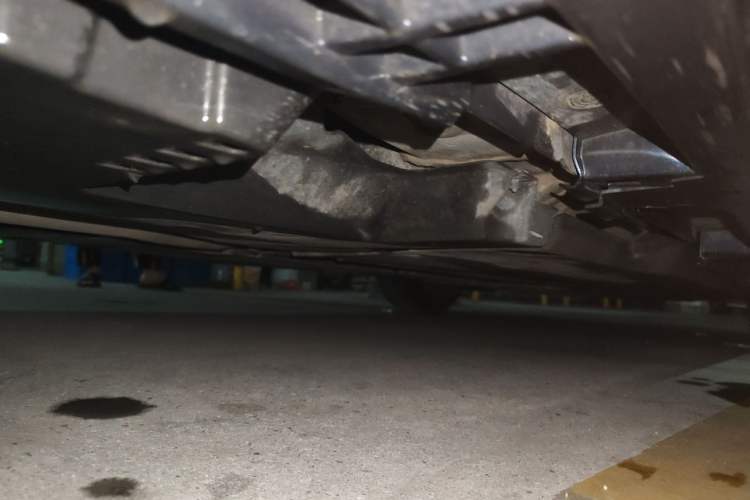 Used Lexus ES 2020 200 Excellence Edition Chassis Rear Right