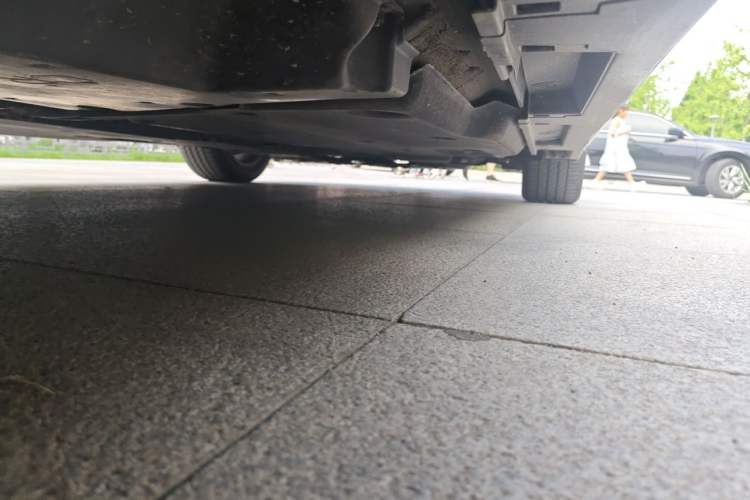 Used Lexus ES 2020 200 Luxury Edition Chassis Rear Right