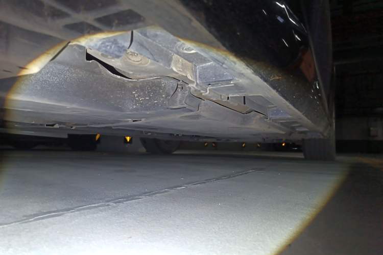Used Lexus ES 2020 200 Excellence Edition Chassis Rear Right