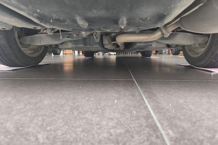 Used Lexus ES 2020 200 Excellence Edition Chassis Rear