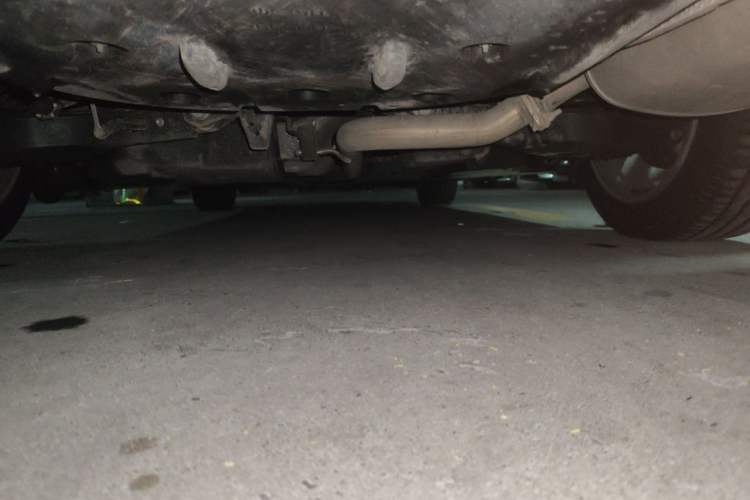 Used Lexus ES 2020 200 Excellence Edition Chassis Rear