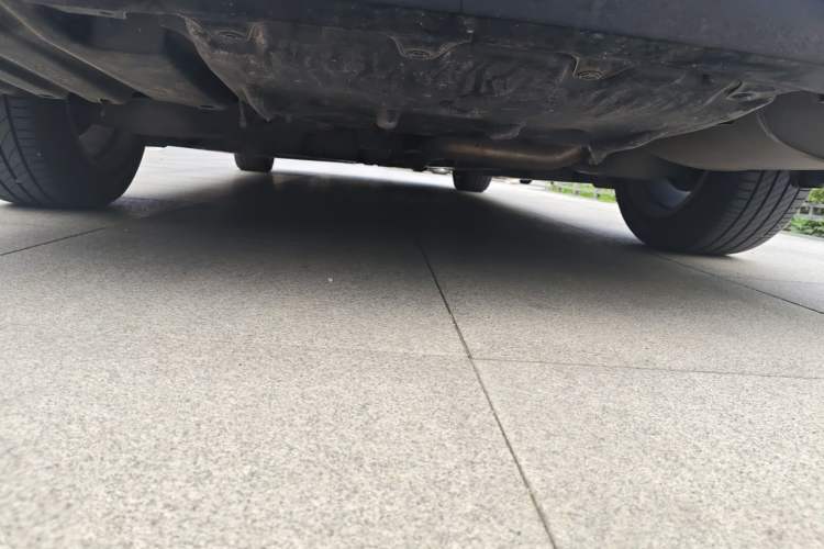 Used Lexus ES 2020 200 Luxury Edition Chassis Rear