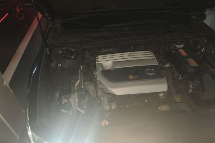 Used Lexus ES 2020 200 Excellence Edition Engine Bay Right