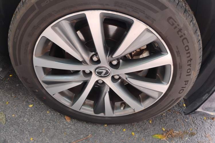Used Lexus ES 2020 200 Excellence Edition Exterior 7