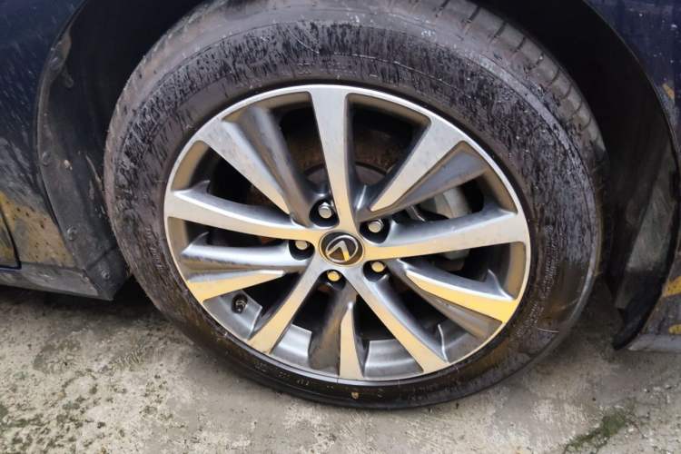Used Lexus ES 2020 200 Excellence Edition Exterior 7