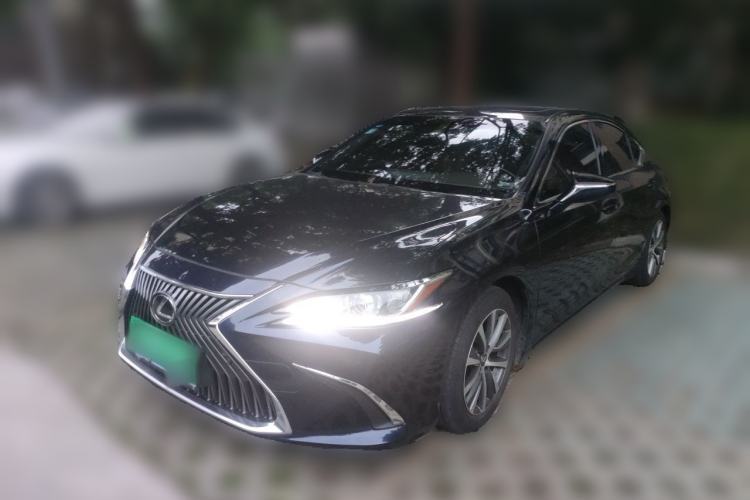 Used Lexus ES 2020 200 Excellence Edition Guazi used car, China used car export, Used car for sale, Used  cars, Cheapest cars for sale