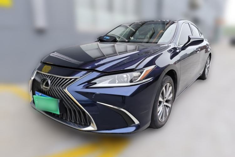 Used Lexus ES 2020 200 Excellence Edition Guazi used car, China used car export, Used car for sale, Used cars, Cheapest cars for sale