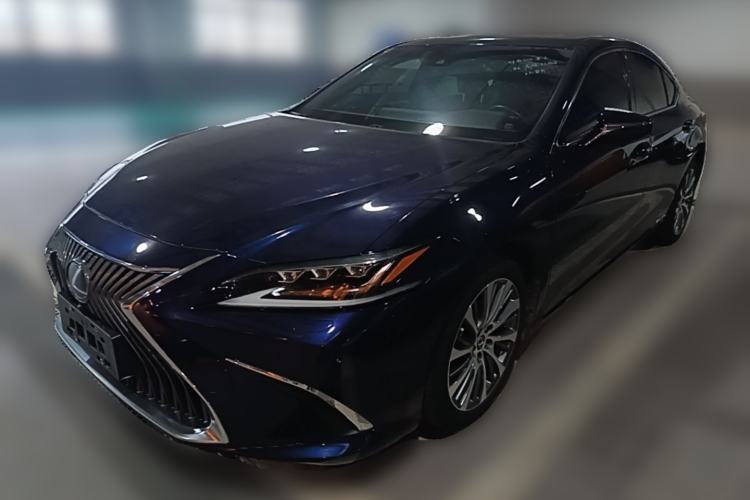 Used Lexus ES 2020 300h Premium Edition Guazi used car, China used car export, Used car for sale, Used  cars, Cheapest cars for sale