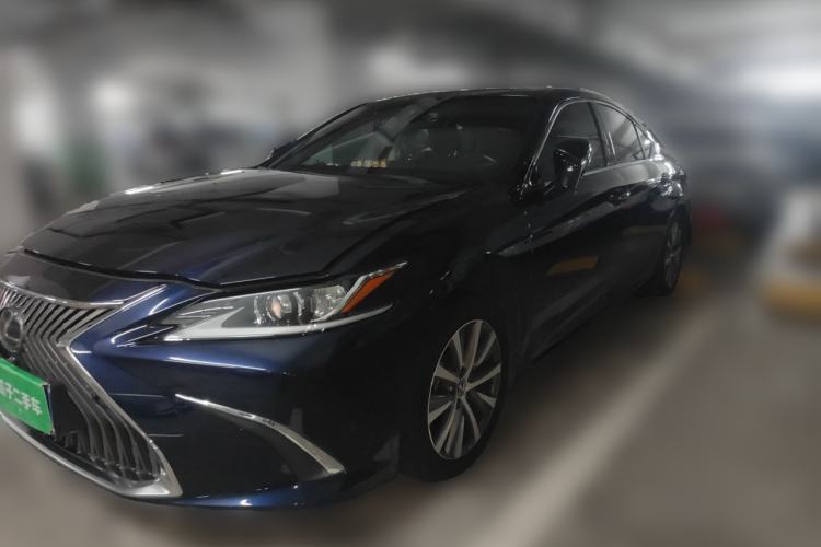 Used Lexus ES 2020 200 Excellence Edition Guazi used car, China used car export, Used car for sale, Used cars, Cheapest cars for sale