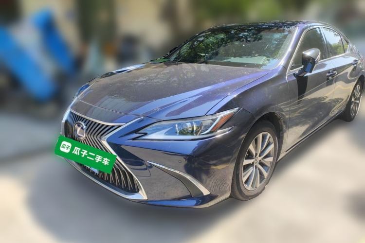 Used Lexus ES 2020 300h Premier Edition Guazi used car, China used car export, Used car for sale, Used cars, Cheapest cars for sale