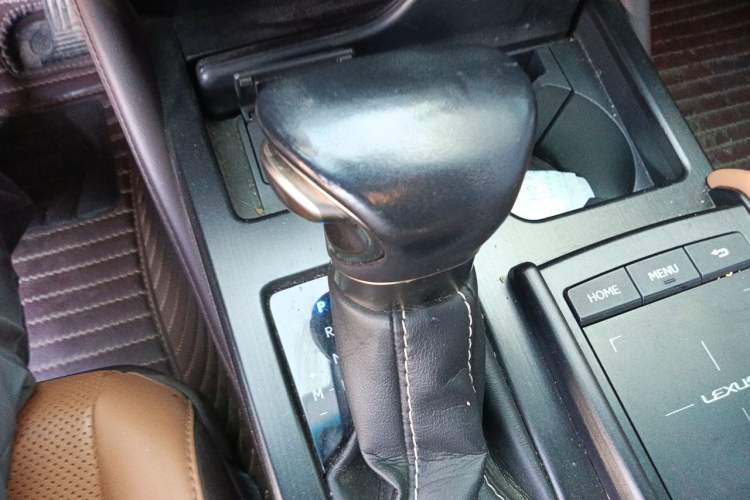 Used Lexus ES 2020 200 Excellence Edition Gear Lever
