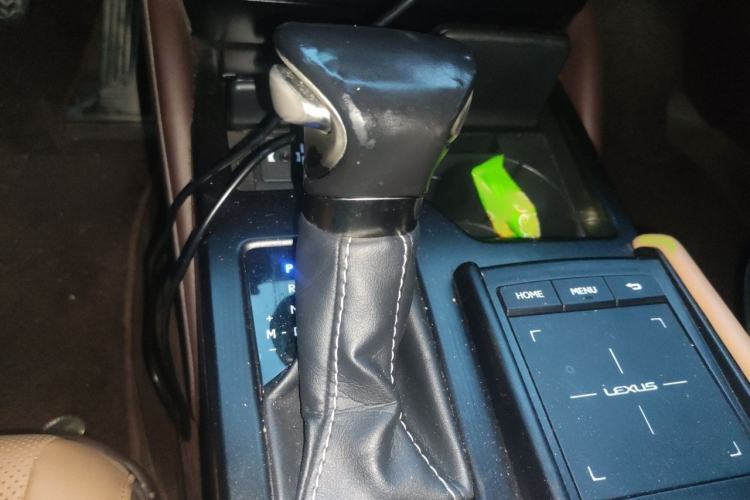 Used Lexus ES 2020 200 Excellence Edition Gear Lever