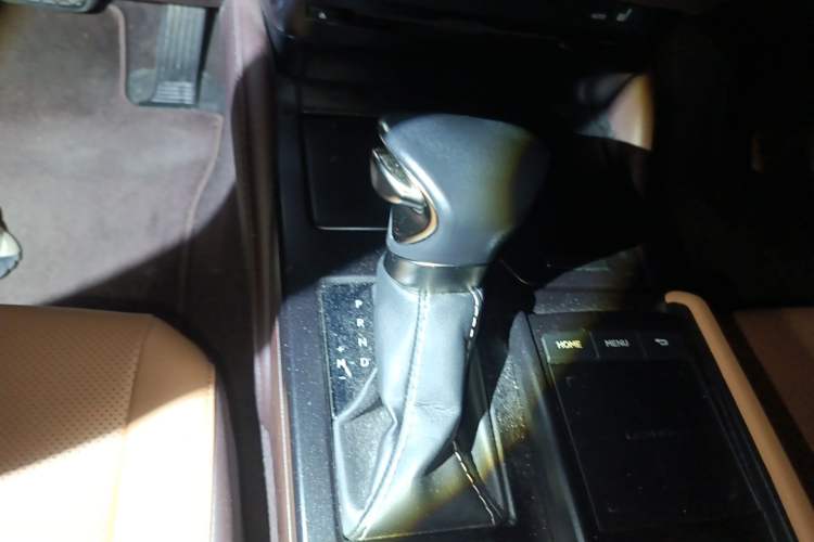 Used Lexus ES 2020 200 Excellence Edition Gear Lever