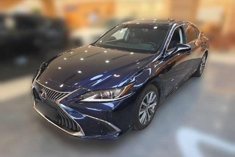 Used Lexus ES 2020 300h Premier Edition Guazi used car, China used car export, Used car for sale, Used  cars, Cheapest cars for sale