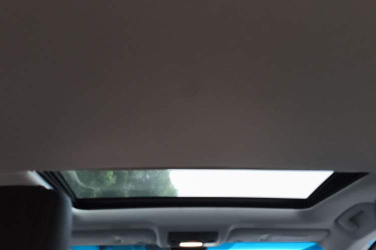 Used Lexus ES 2020 200 Excellence Edition Headliner