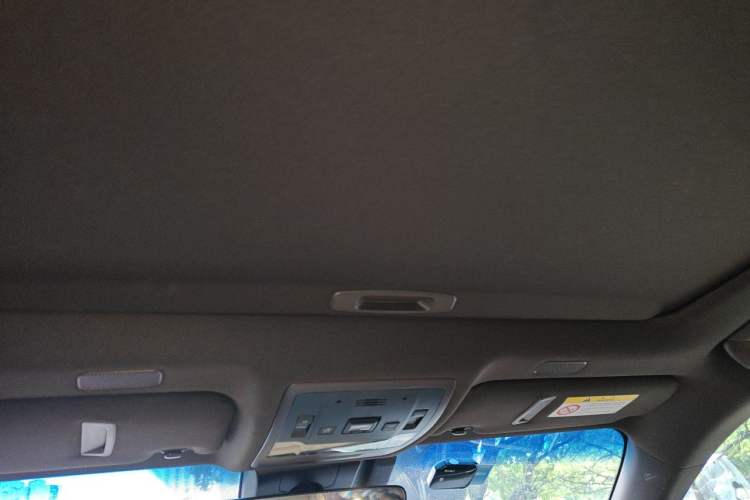 Used Lexus ES 2020 300h Premier Edition Headliner