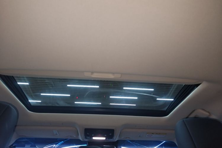 Used Lexus ES 2020 300h Premier Edition Headliner