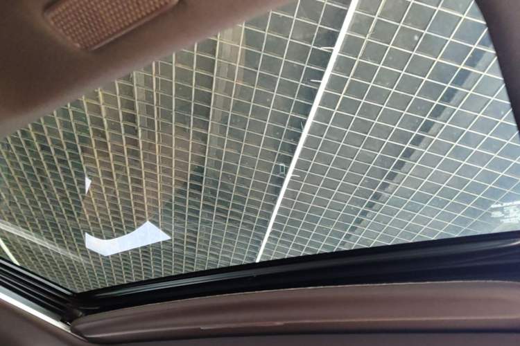 Used Lexus ES 2020 200 Excellence Edition Headliner