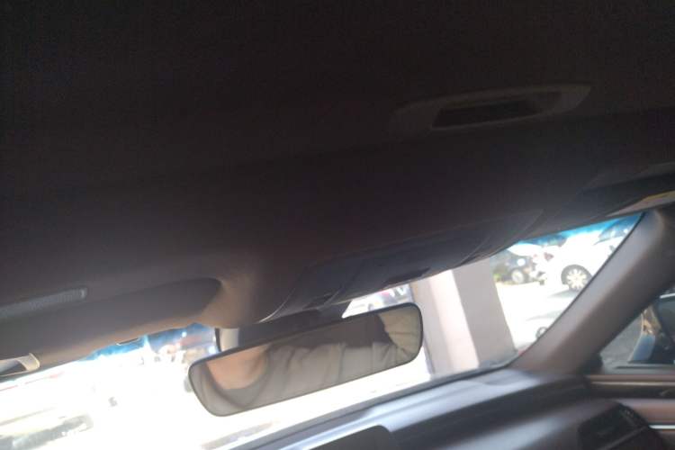 Used Lexus ES 2020 260 Excellence Edition Headliner
