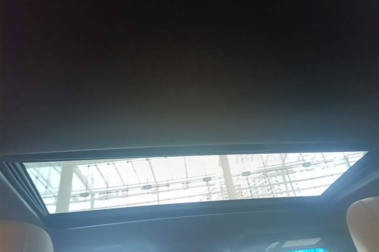 Used Lexus ES 2020 200 Excellence Edition Headliner