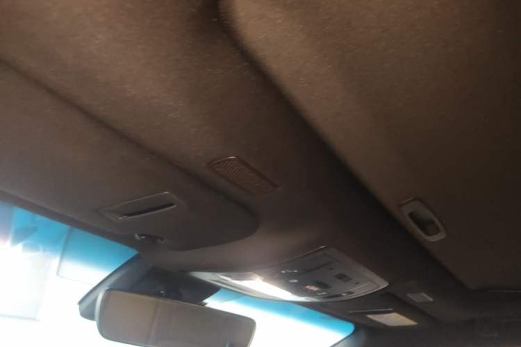 Used Lexus ES 2020 200 Excellence Edition Headliner