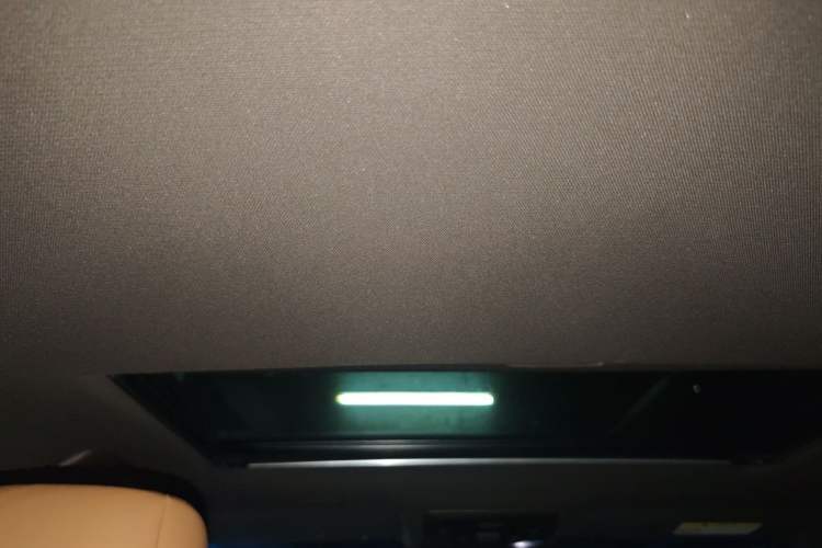 Used Lexus ES 2020 300h Premier Edition Headliner