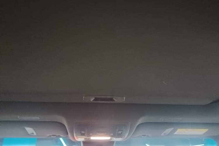 Used Lexus ES 2020 200 Excellence Edition Headliner