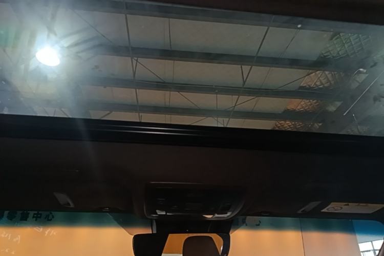 Used Lexus ES 2020 300h Premium Edition Headliner