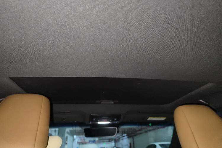 Used Lexus ES 2020 200 Excellence Edition Headliner