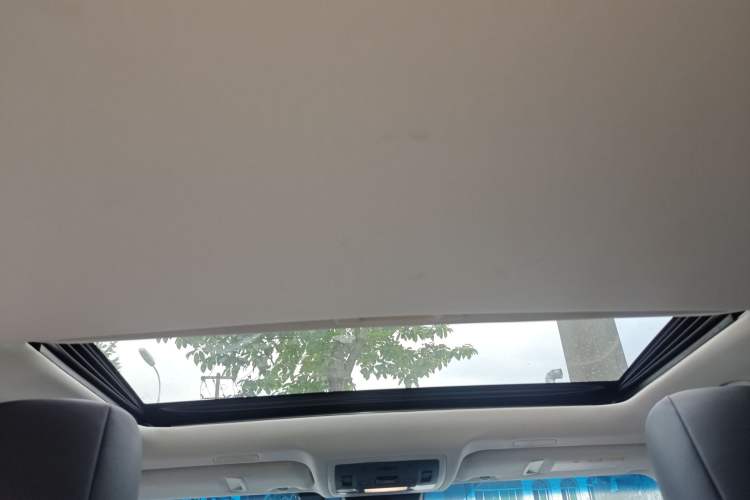 Used Lexus ES 2020 200 Excellence Edition Headliner