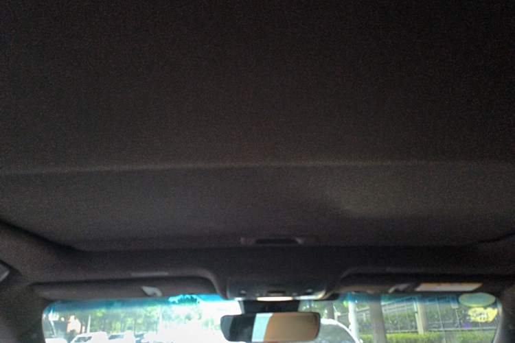 Used Lexus ES 2020 200 Excellence Edition Headliner