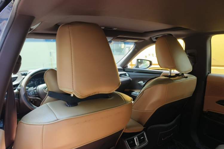 Used Lexus ES 2020 200 Excellence Edition Headliner