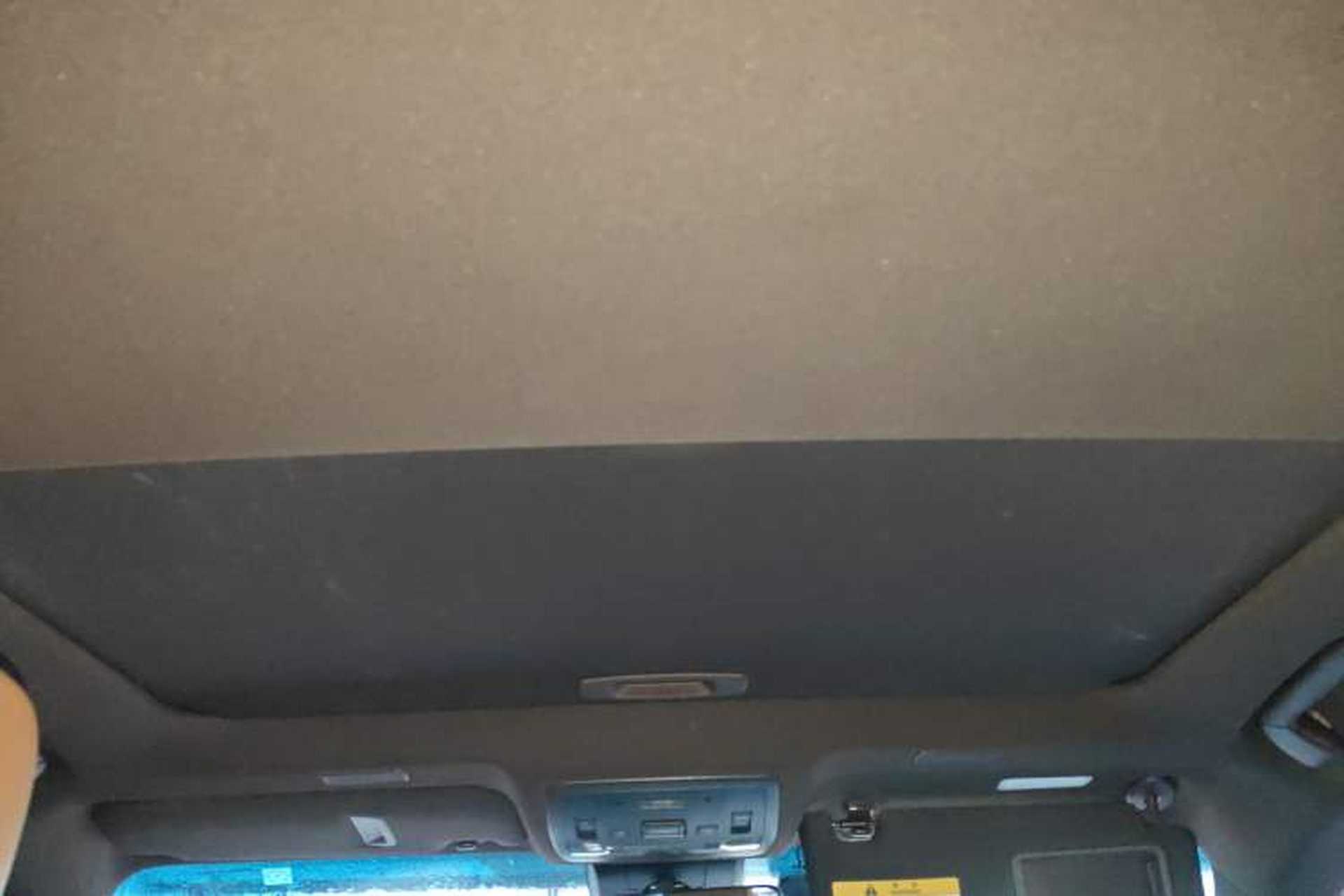 Used Lexus ES 2020 200 Excellence Edition Headliner