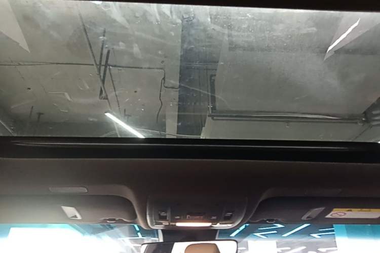 Used Lexus ES 2020 200 Excellence Edition Headliner