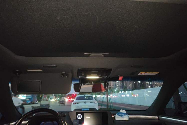 Used Lexus ES 2020 260 F SPORT Headliner
