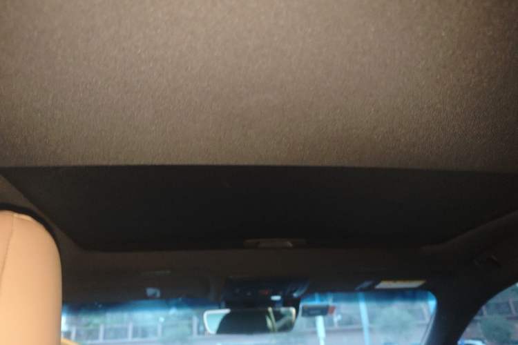Used Lexus ES 2020 200 Excellence Edition Headliner