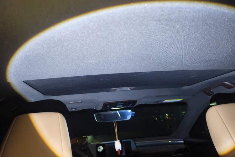 Used Lexus ES 2020 200 Excellence Edition Headliner
