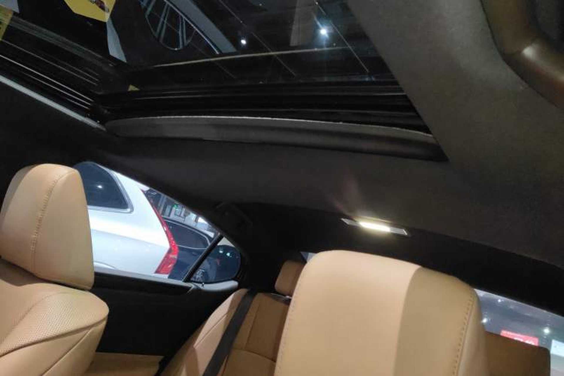 Used Lexus ES 2020 200 Excellence Edition Headliner