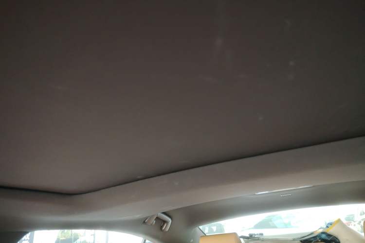 Used Lexus ES 2020 200 Excellence Edition Headliner