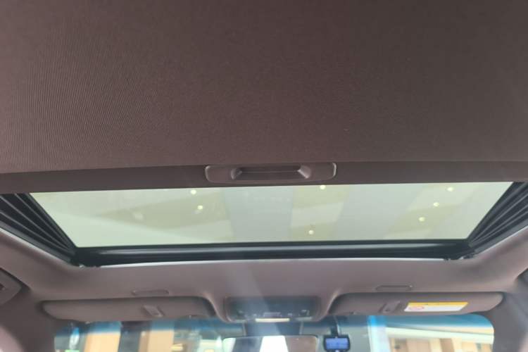 Used Lexus ES 2020 200 Excellence Edition Headliner