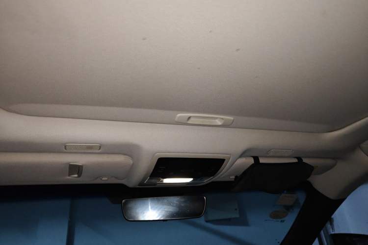 Used Lexus ES 2020 200 Excellence Edition Headliner