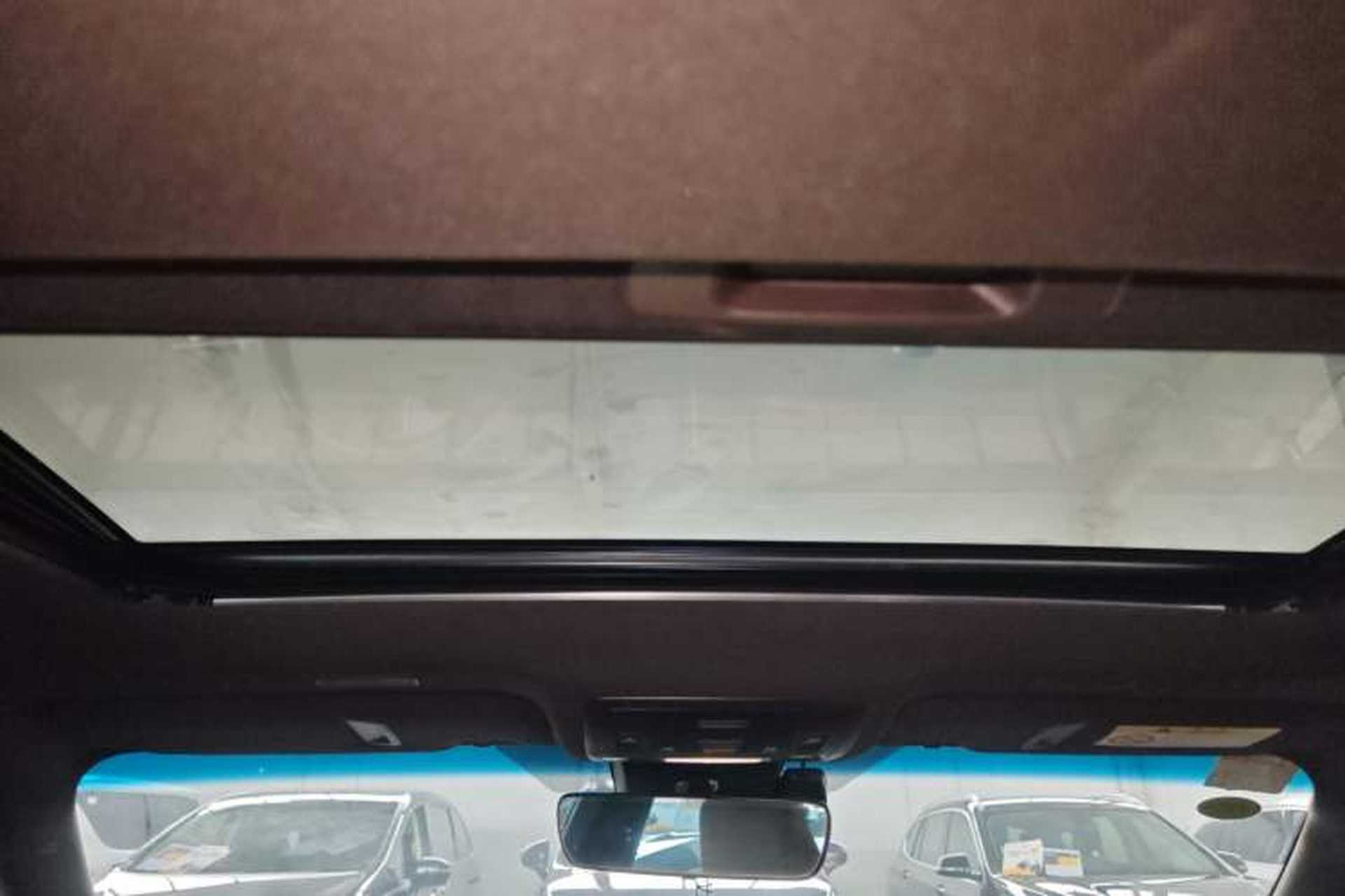 Used Lexus ES 2020 200 Excellence Edition Headliner