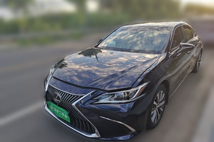 Used Lexus ES 2020 200 Excellence Edition Guazi used car, China used car export, Used car for sale, Used  cars, Cheapest cars for sale