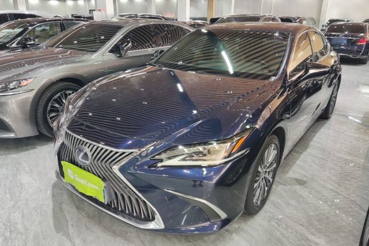 Ojetý Lexus ES 2020 300h Deluxe Edition Guazi used car, China used car export, Used car for sale, Used  cars, Cheapest cars for sale