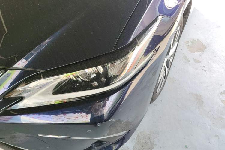 Used Lexus ES 2020 200 Excellence Edition Left Front Headlight