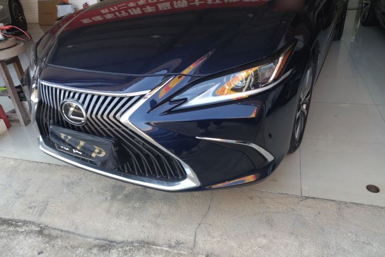 Used Lexus ES 2020 260 Excellence Edition Left Front Headlight